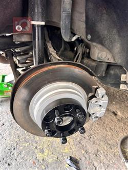 بي ام دبليو الفئة 3